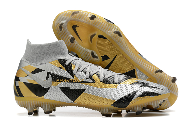 Nike Phantom GT 2 Elite DF FG camuflaje